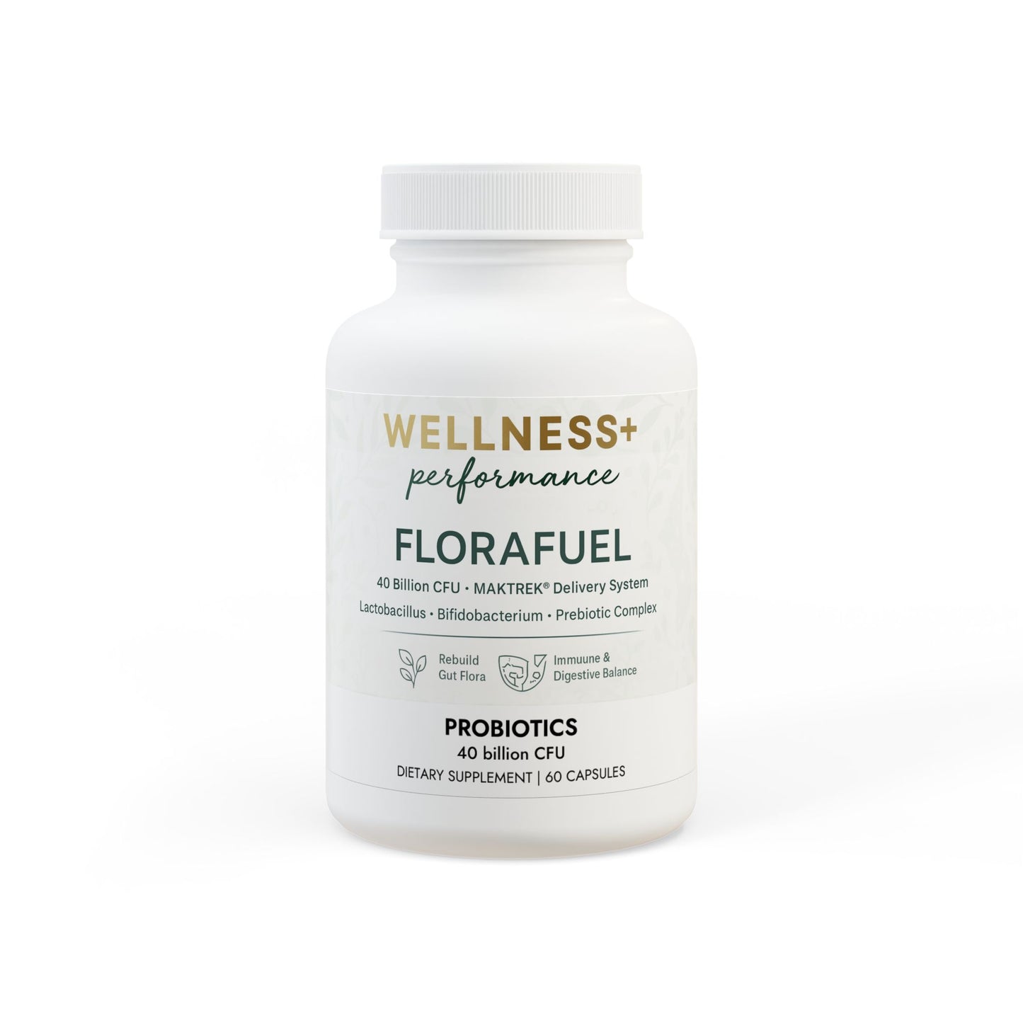 FLORAFUEL