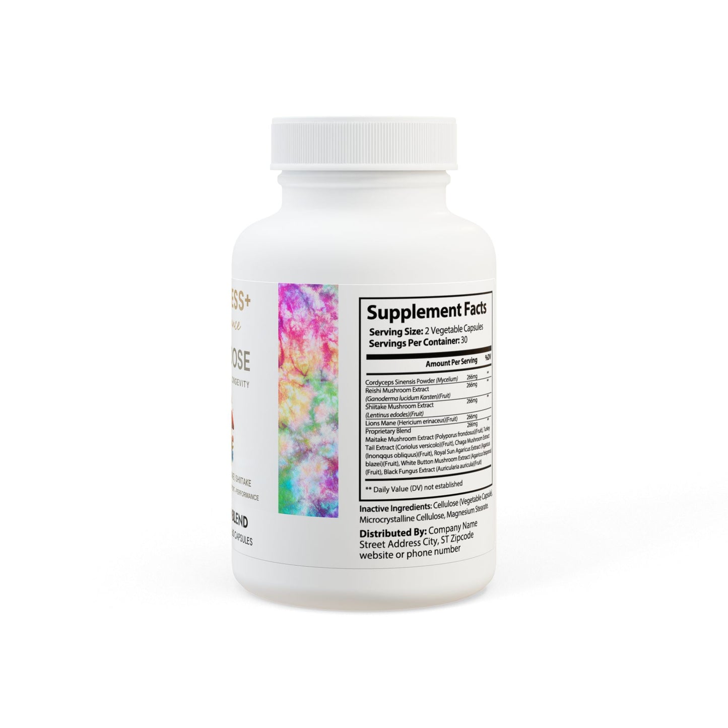 MICRODOSE