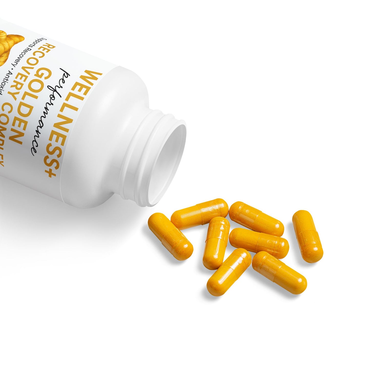 Golden Recovery Complex