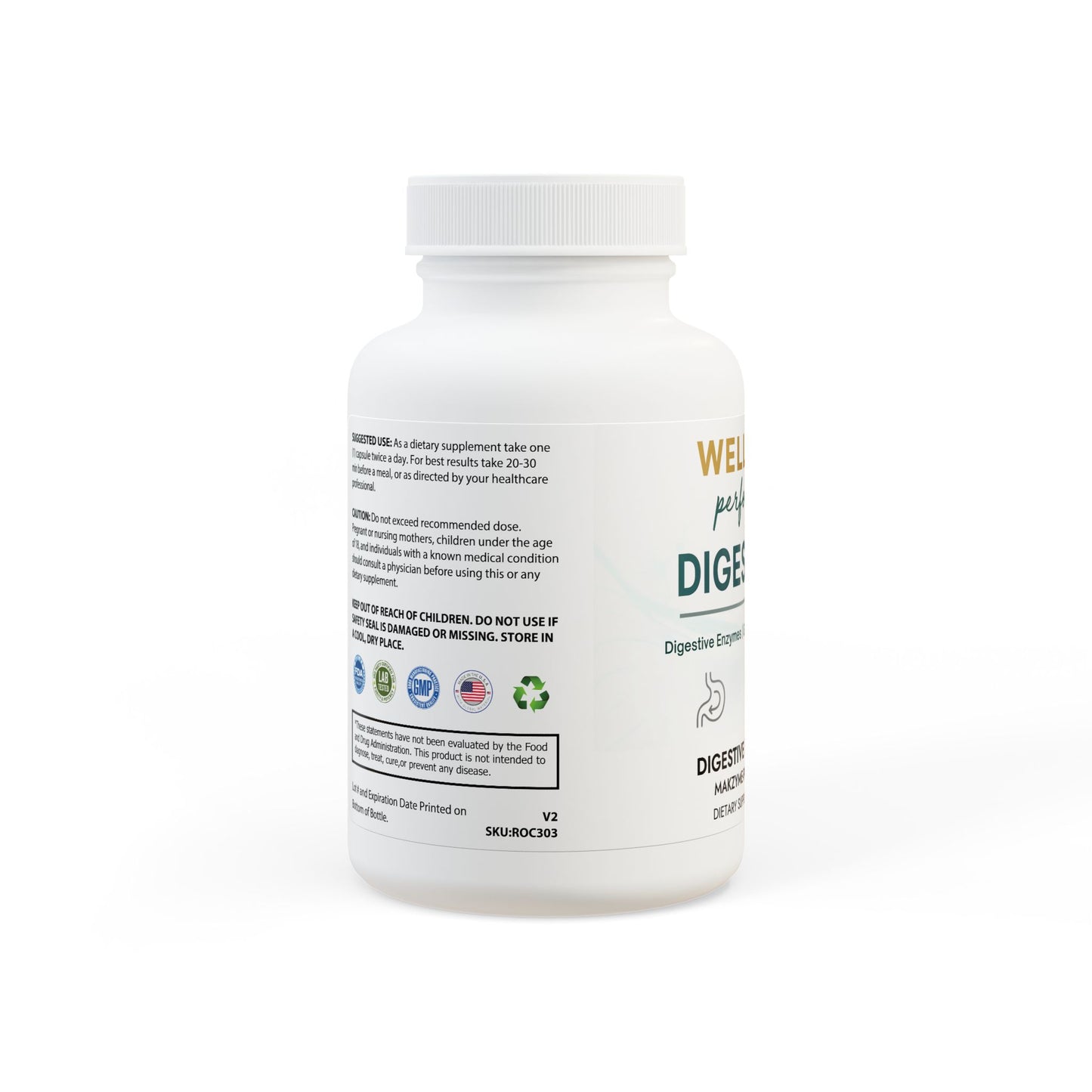 DIGESTPRIME