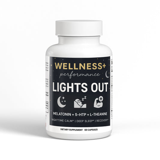Lights Out