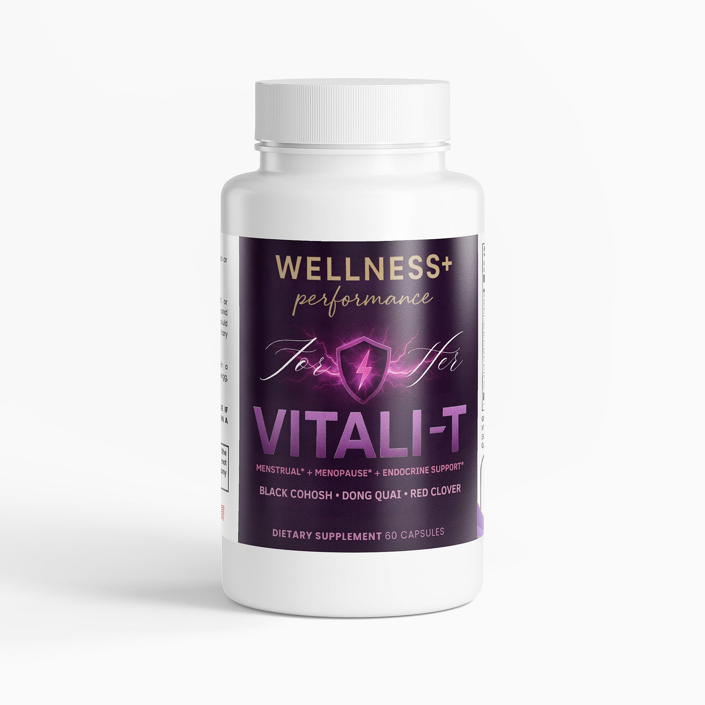 VITALI-T (FOR HER)