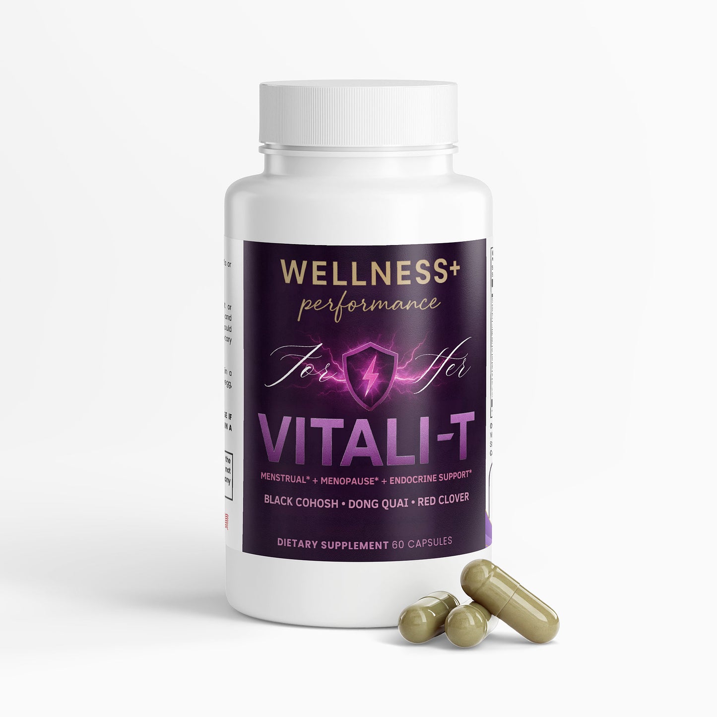 VITALI-T (FOR HER)