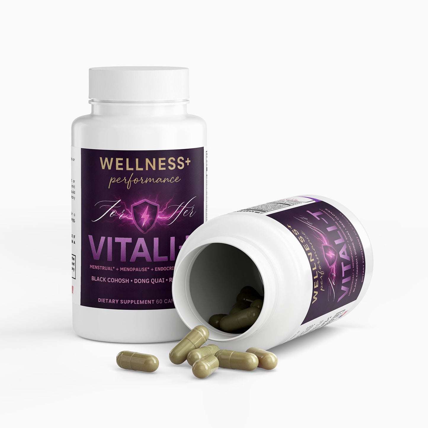 VITALI-T (FOR HER)