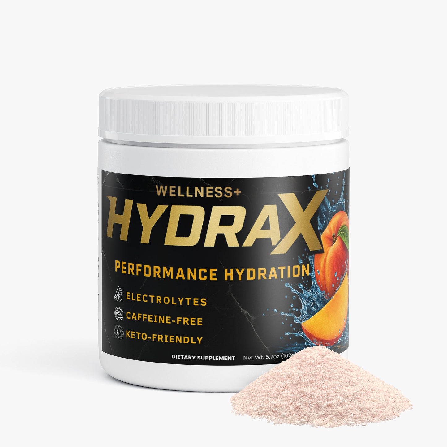 Hydra-X (Peach Mango)