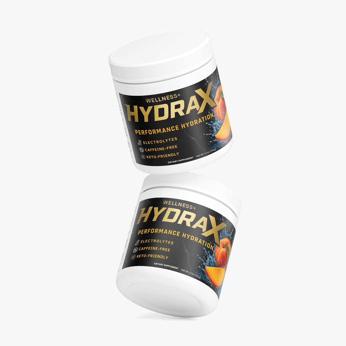 Hydra-X (Peach Mango)