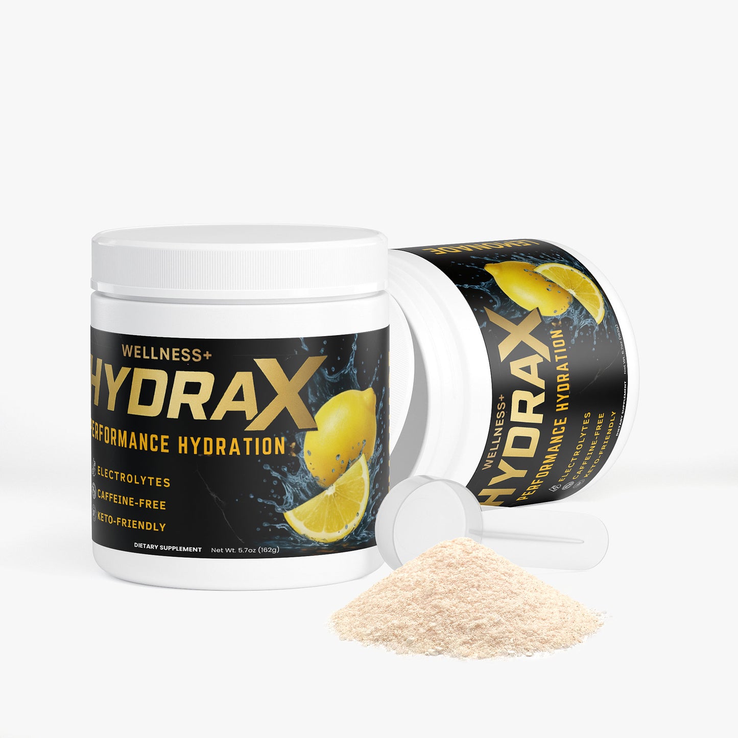Hydra-X (Lemonade)