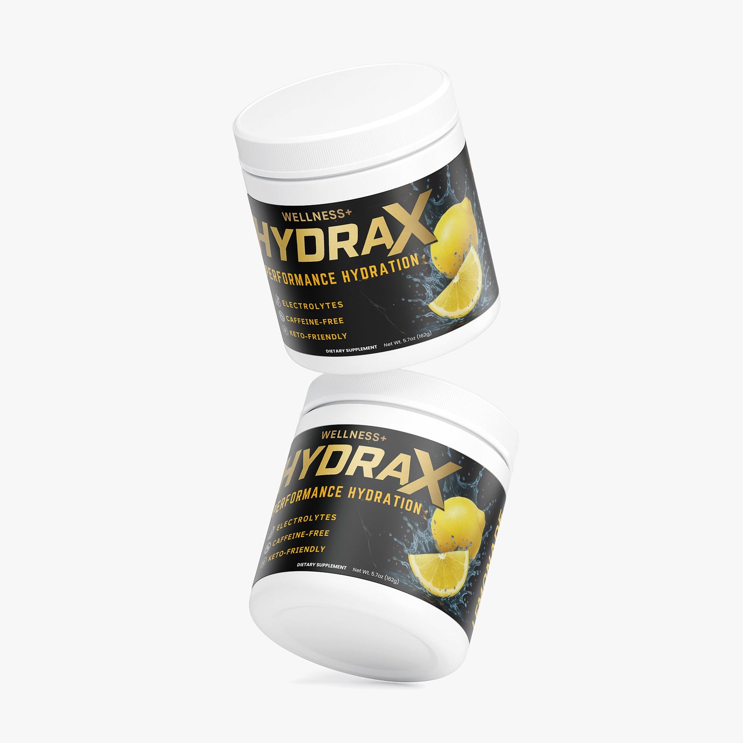 Hydra-X (Lemonade)
