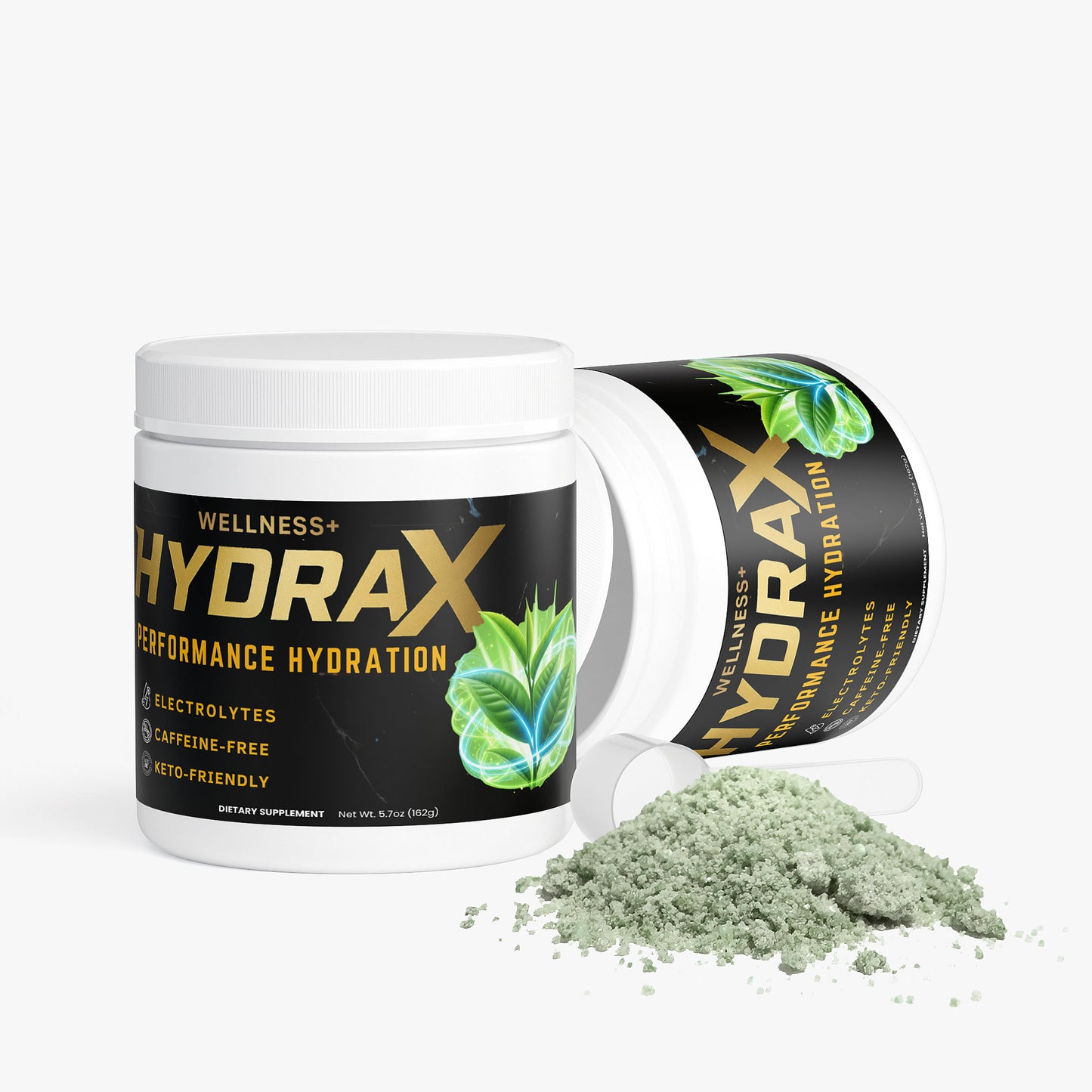 Hydra-X (Matcha Green Tea)