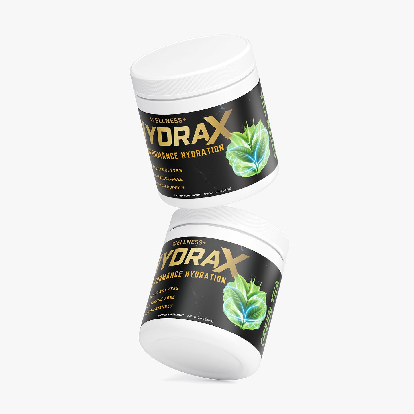 Hydra-X (Matcha Green Tea)