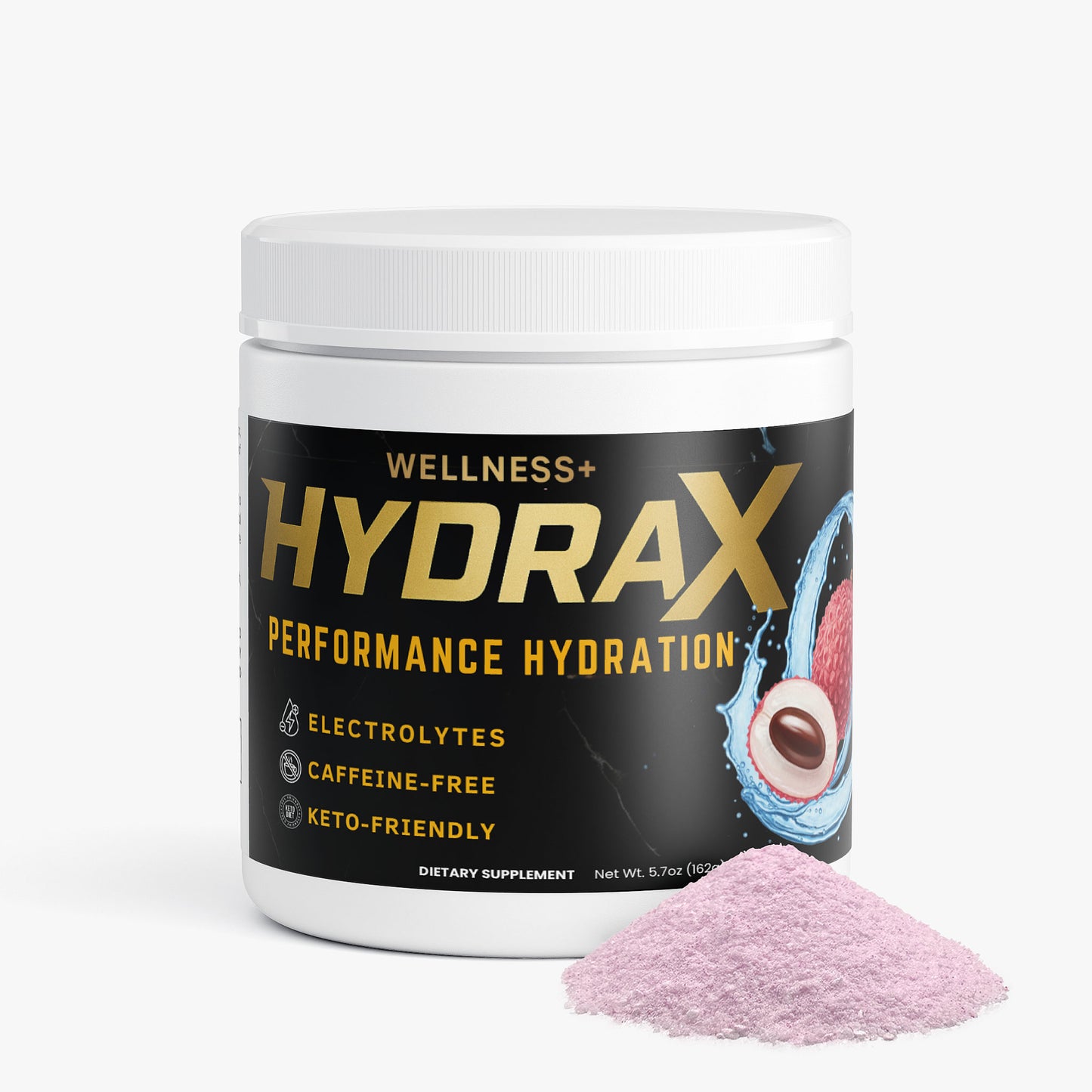 Hydra-X (Lychee)