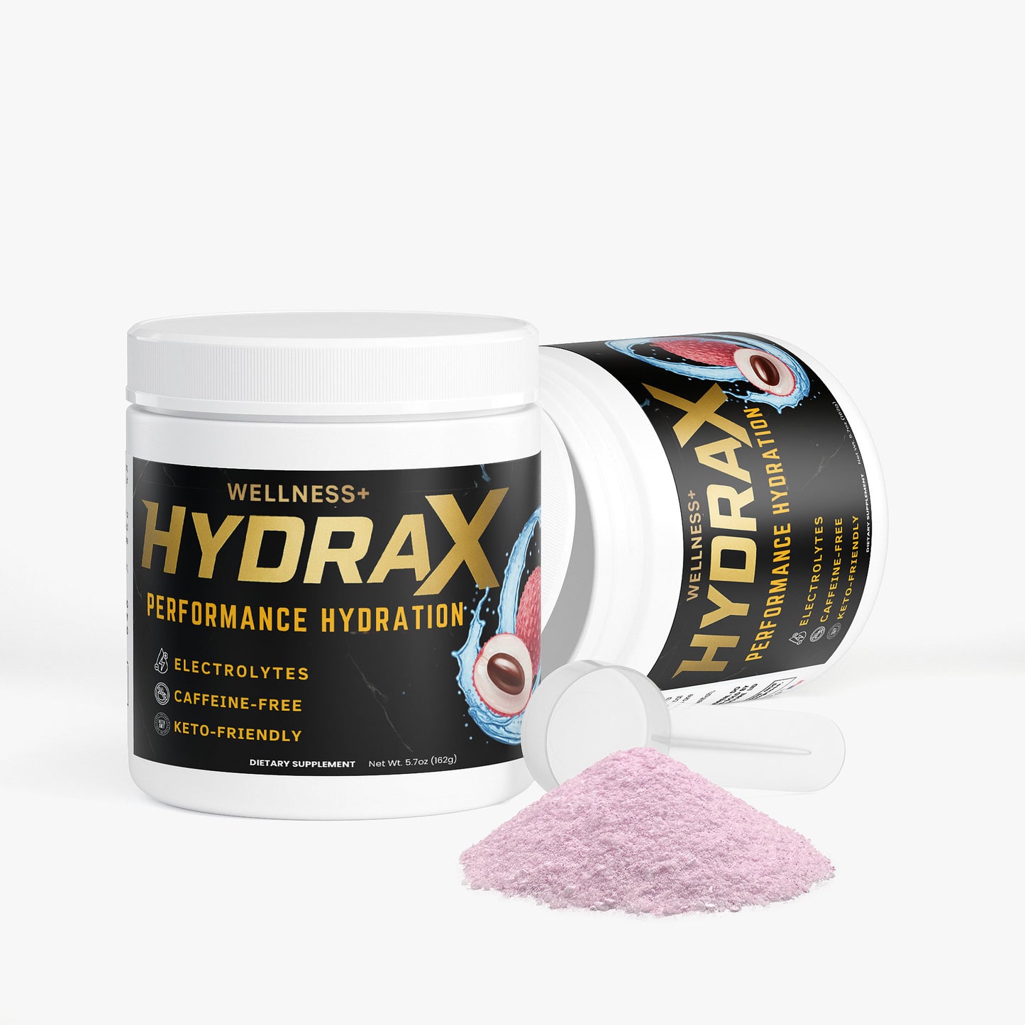 Hydra-X (Lychee)