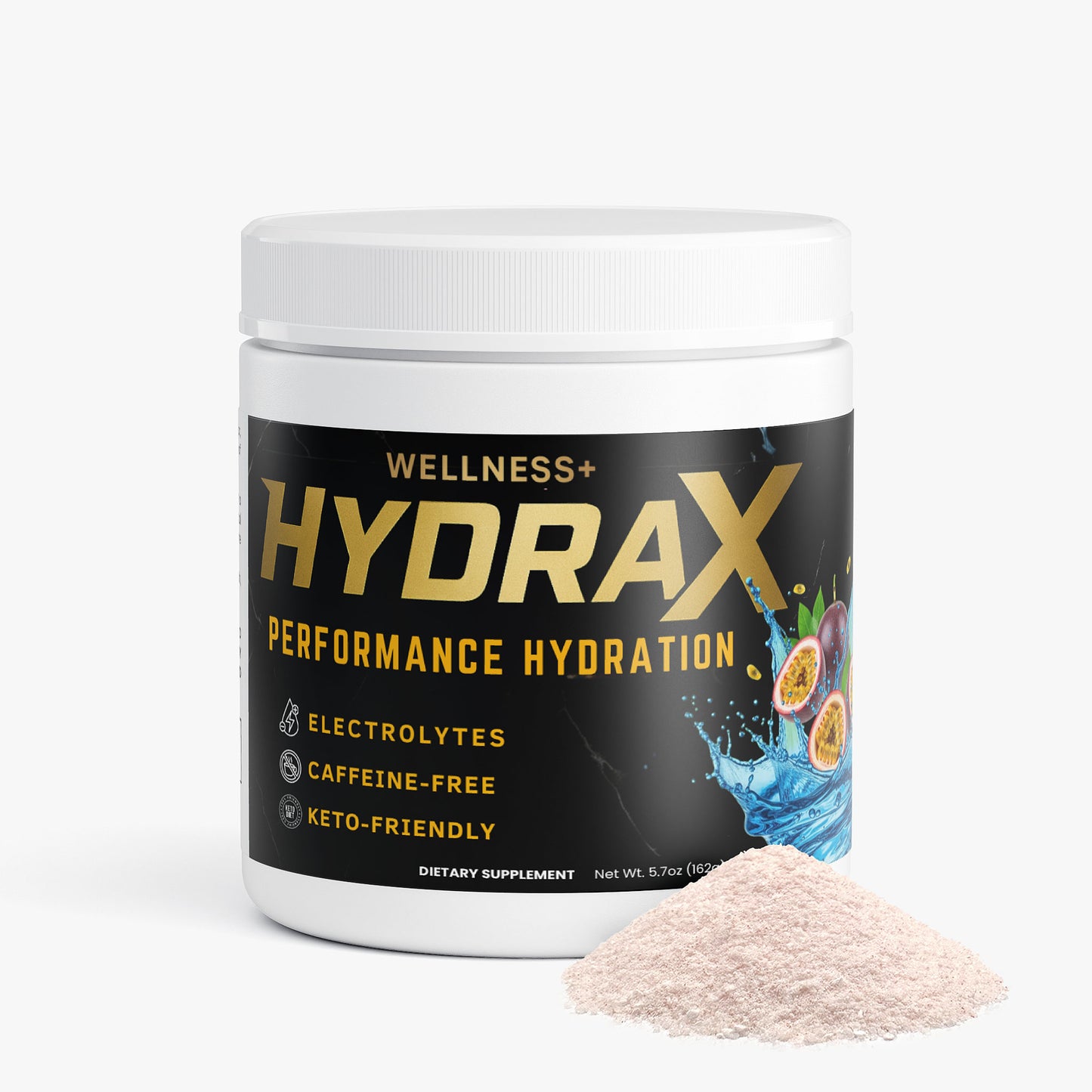 Hydra-X (Passion Fruit)