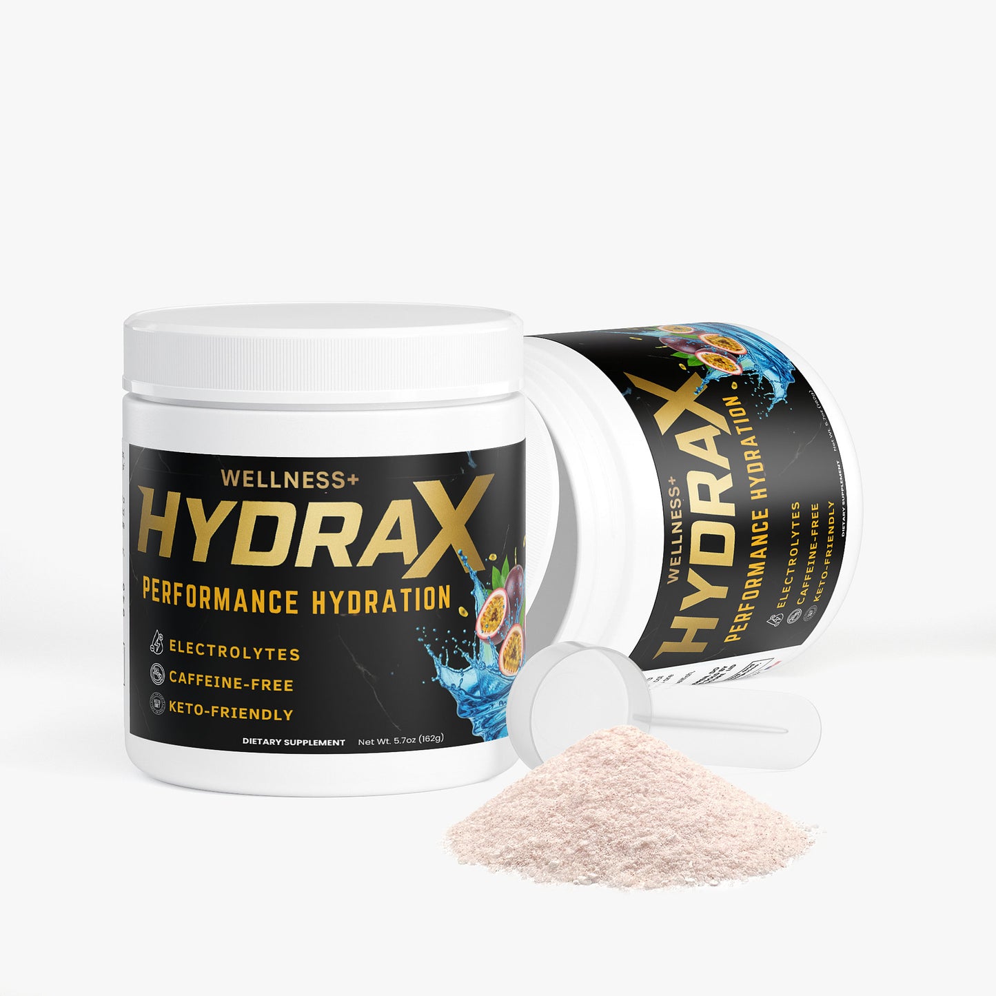 Hydra-X (Passion Fruit)