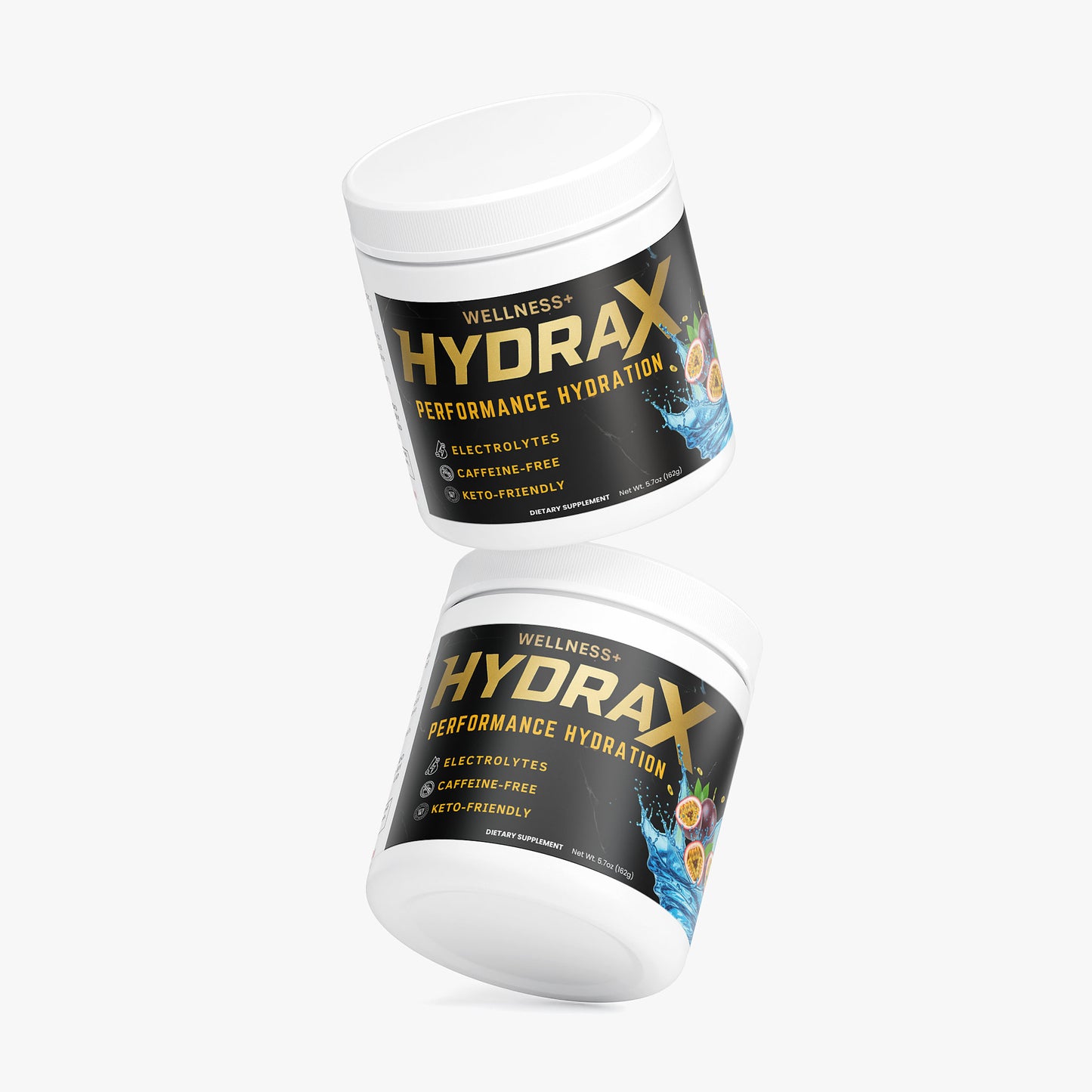 Hydra-X (Passion Fruit)