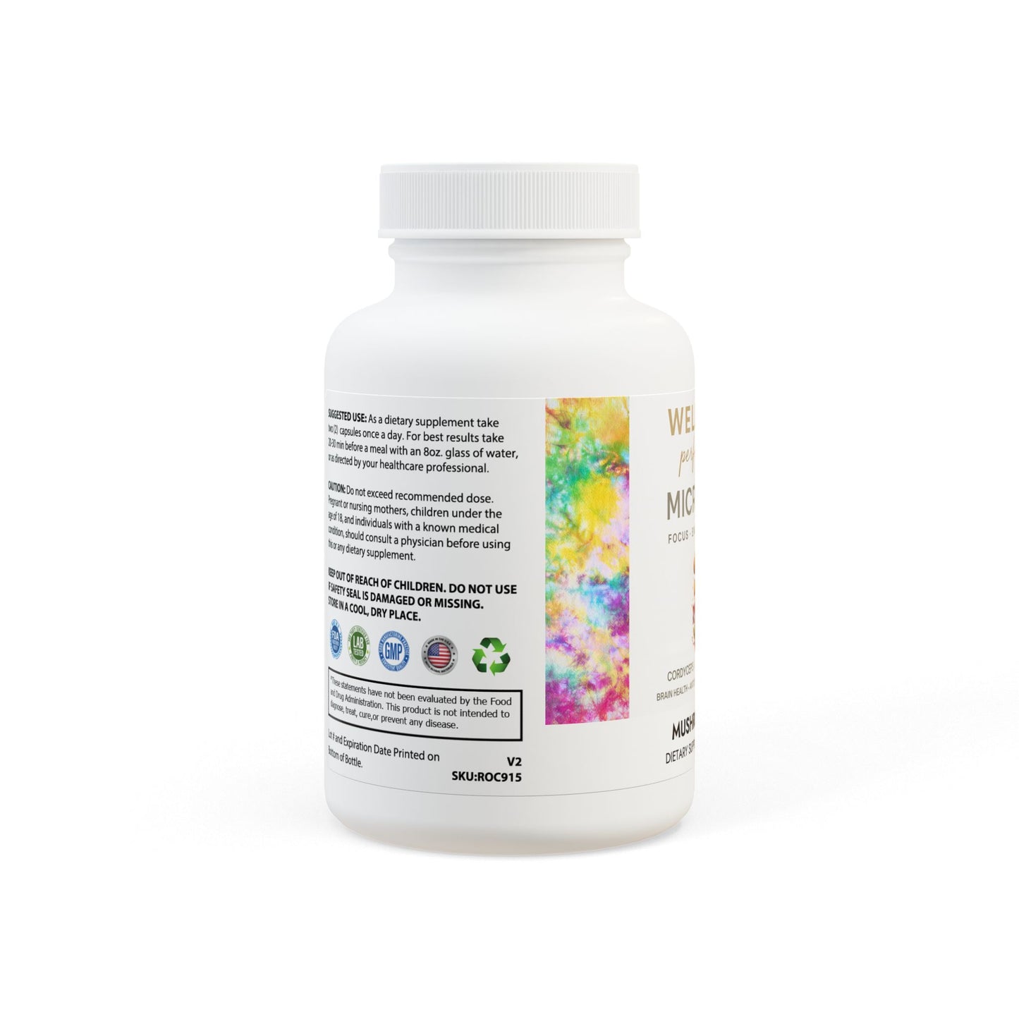 MICRODOSE