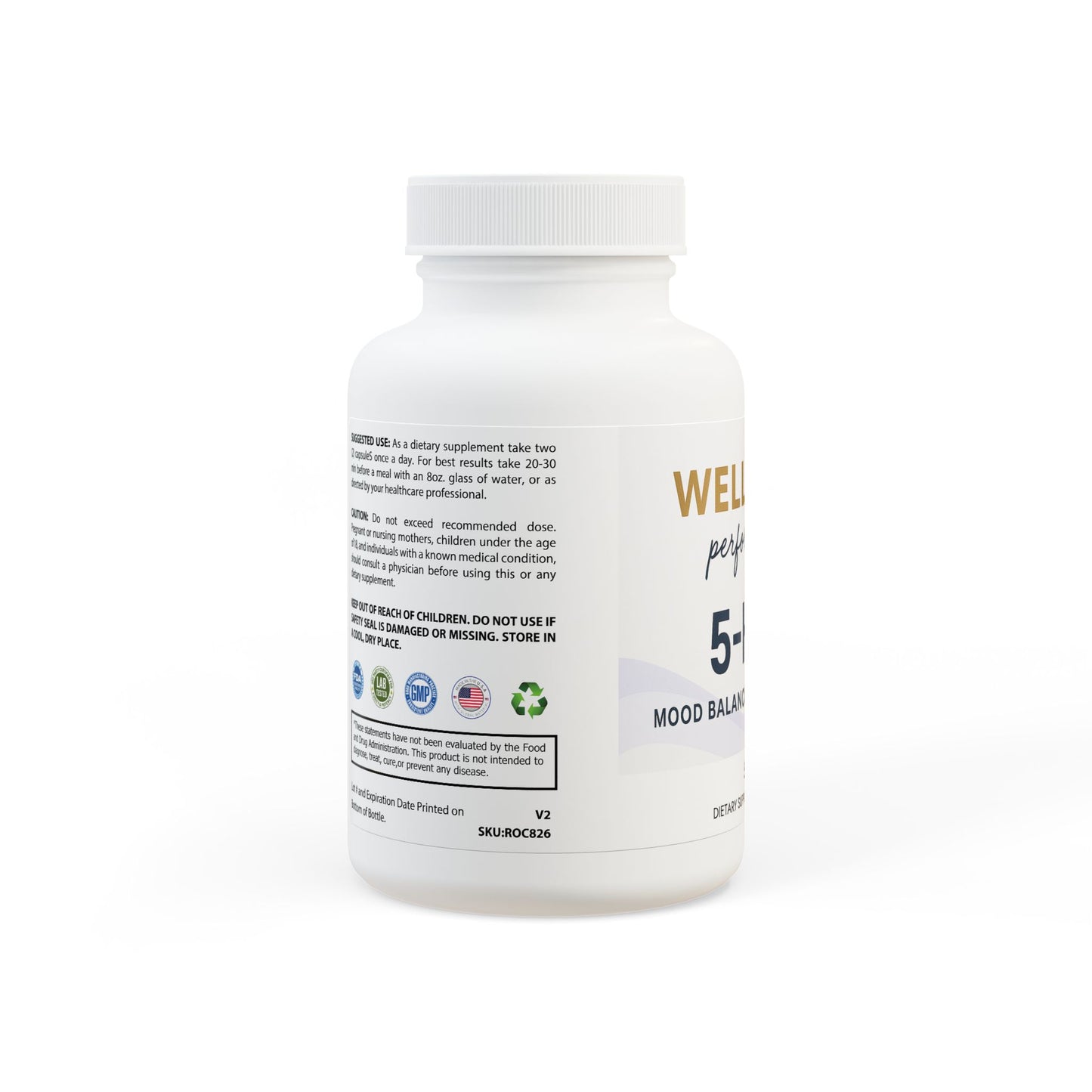5-HTP