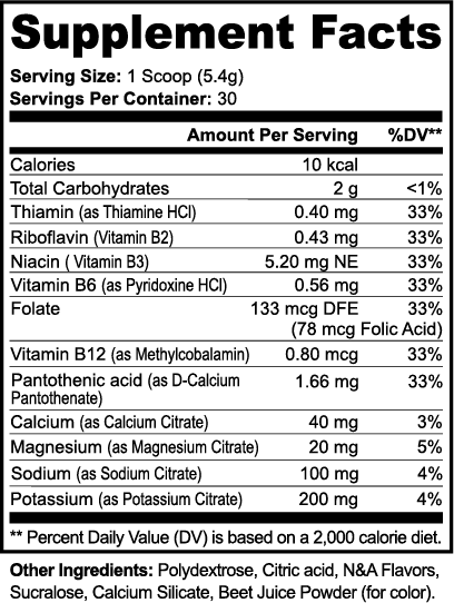Hydra-X (Lychee)