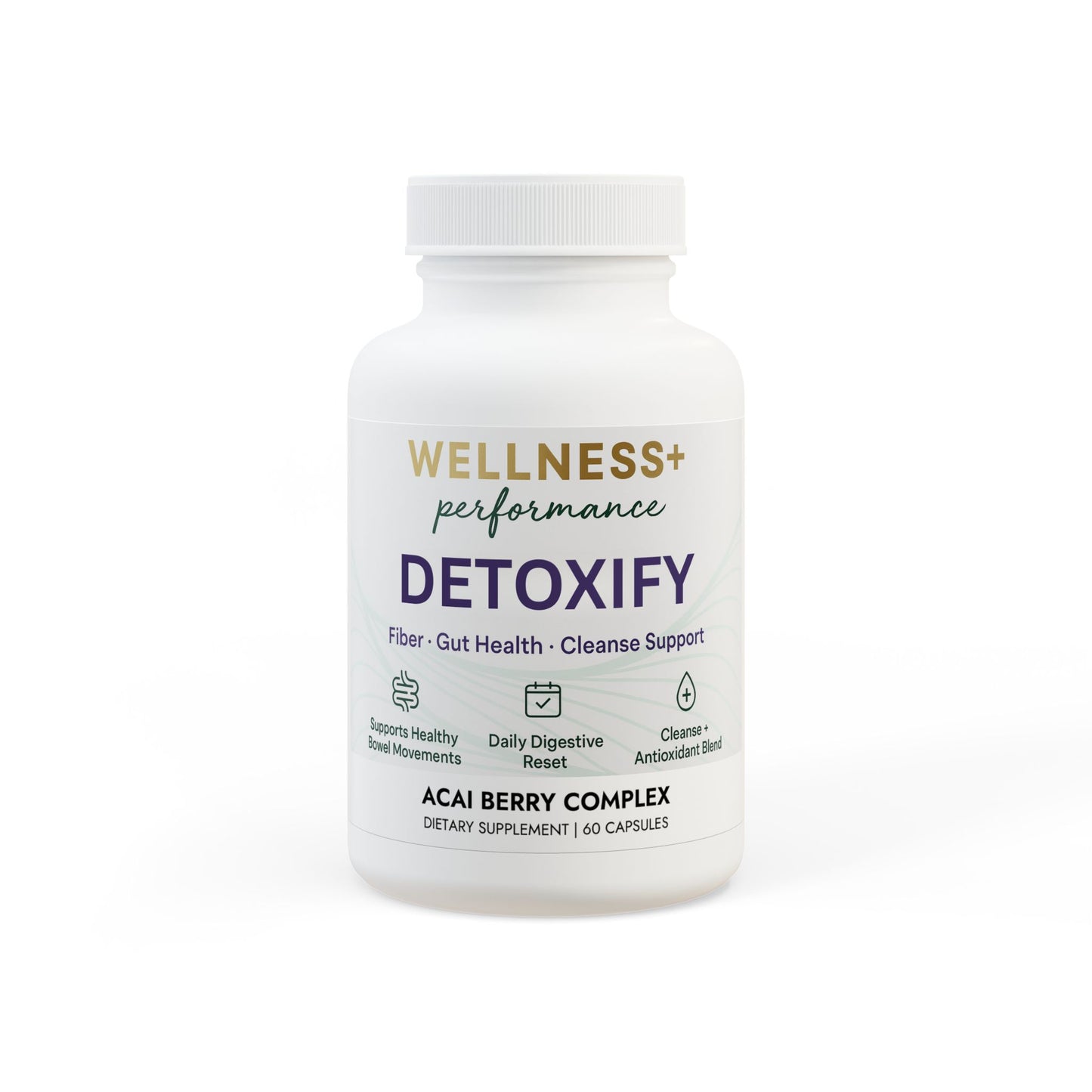 DETOXIFY