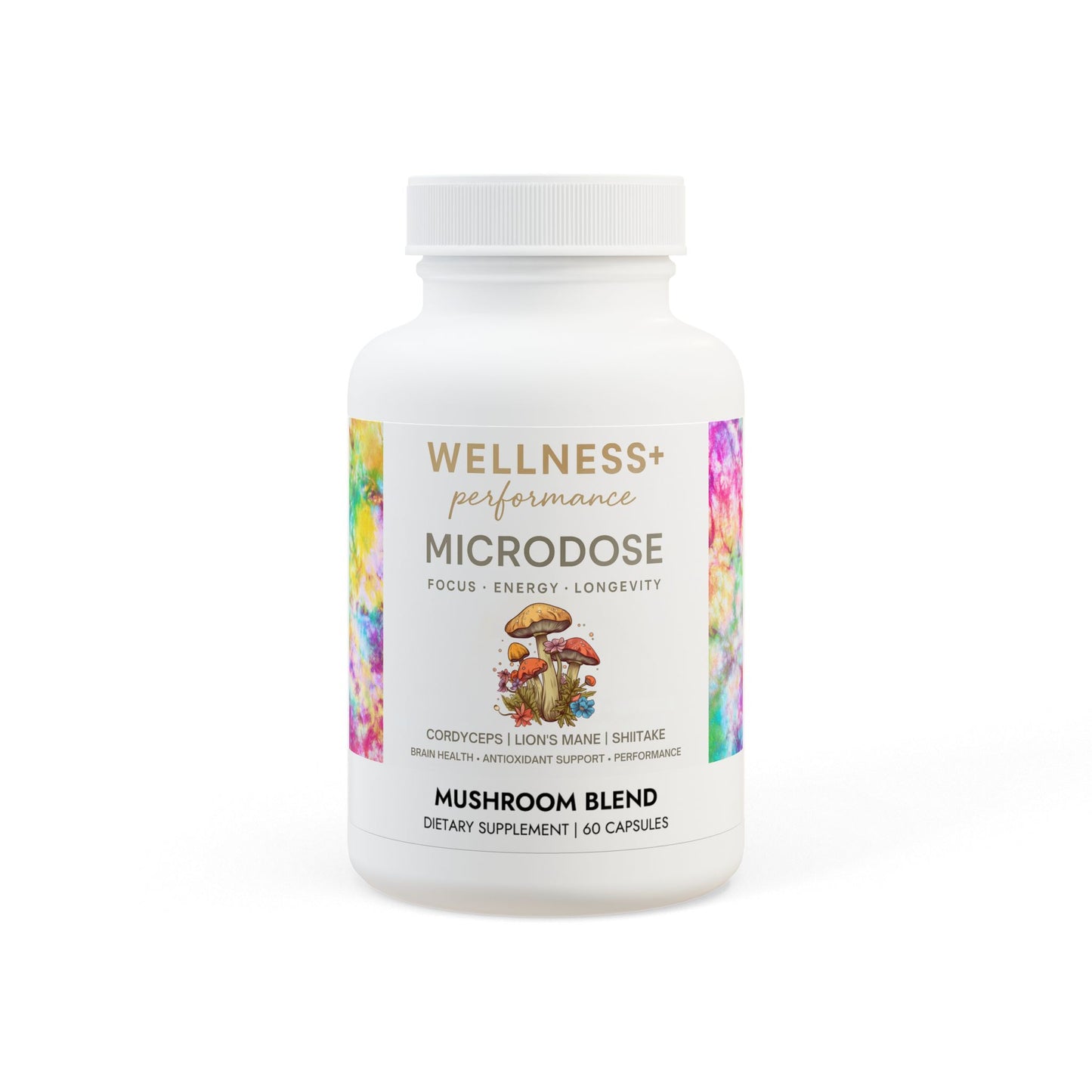 MICRODOSE