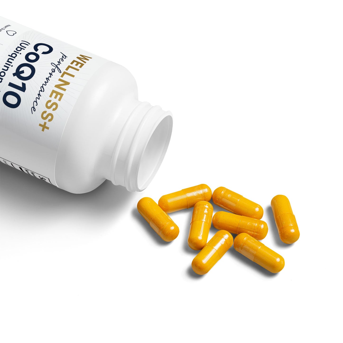 CoQ10 (Ubiquinone)