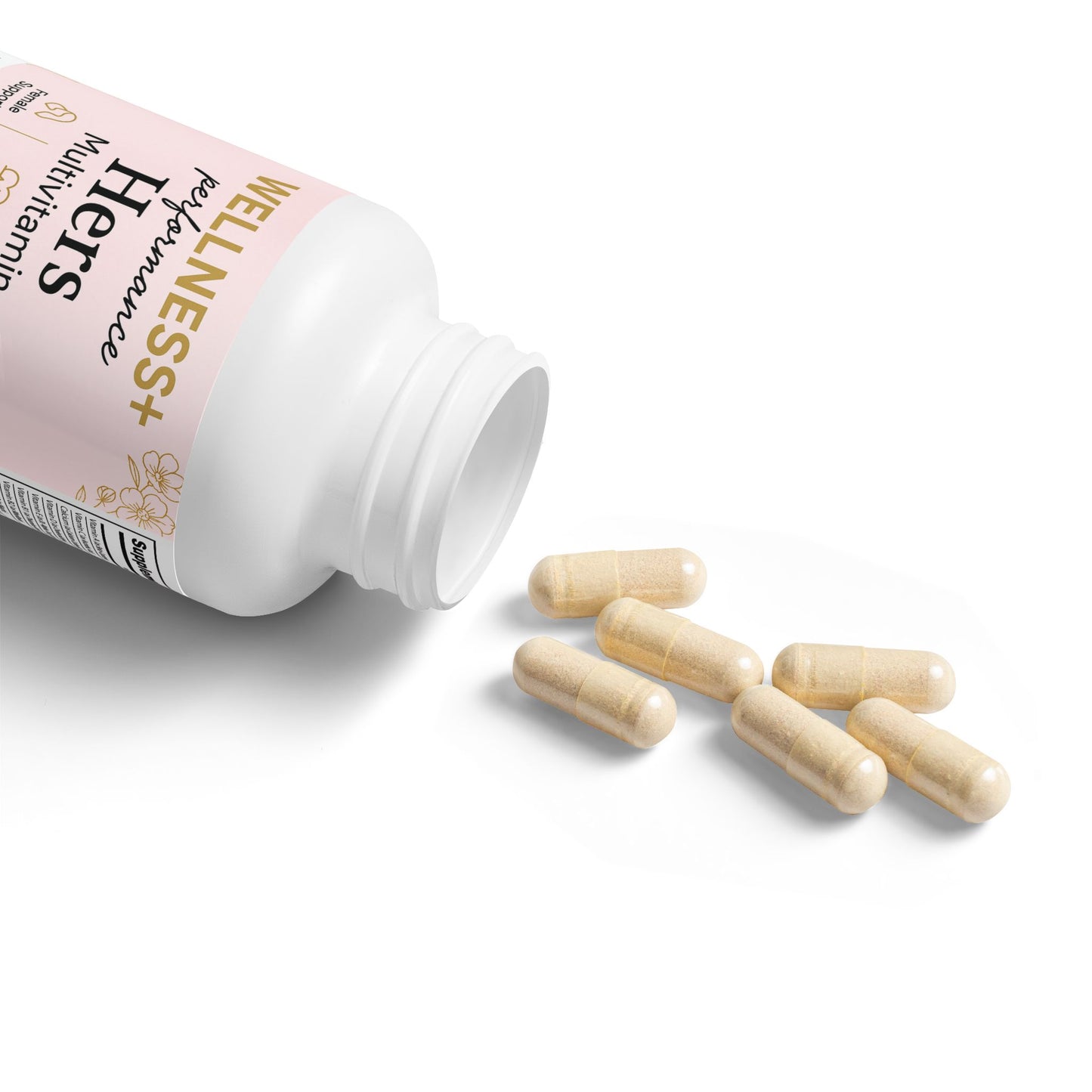 Hers Multivitamin