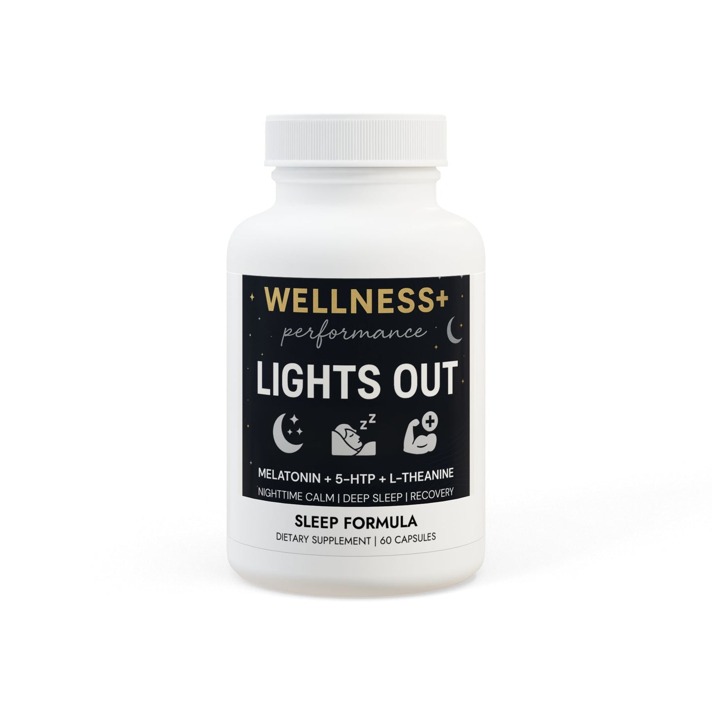 LIGHTS OUT