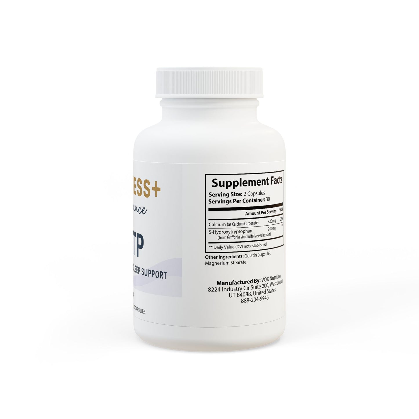 5-HTP