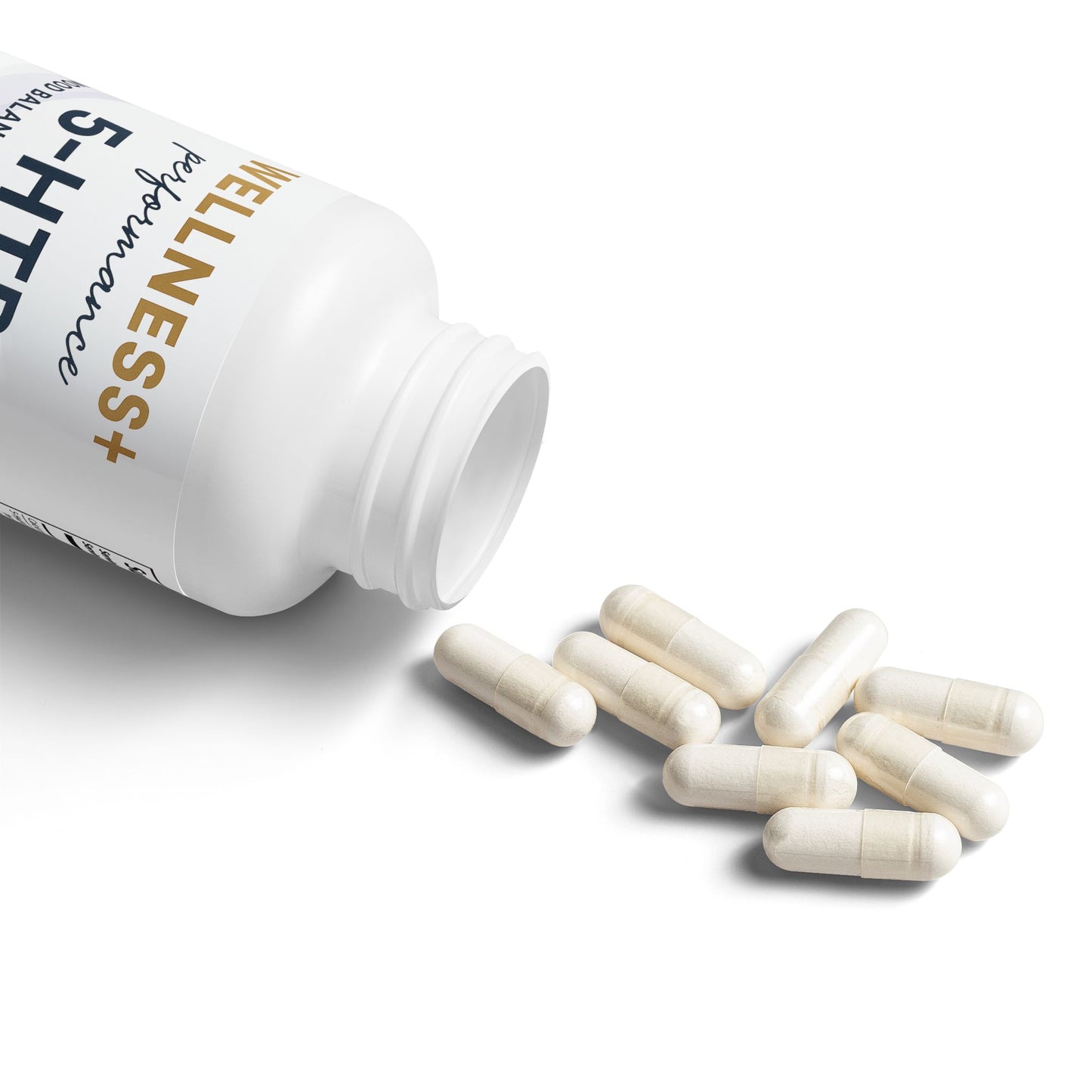 5-HTP