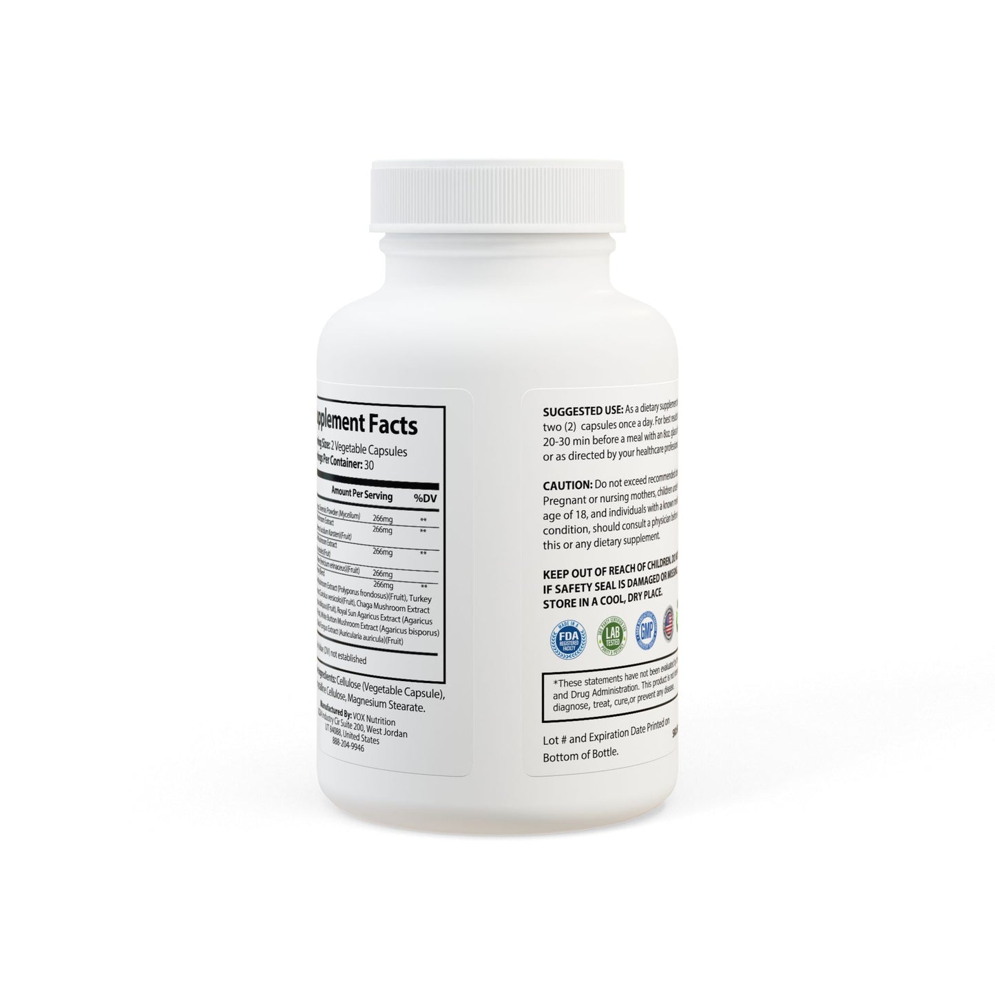 MICRODOSE