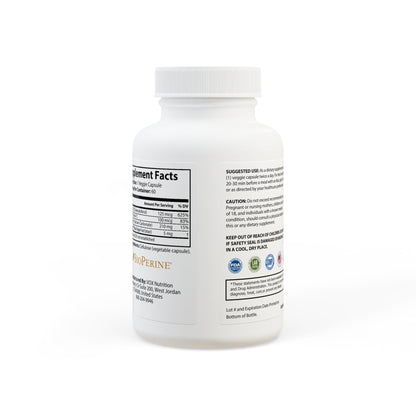 Vitamin K2 + D3