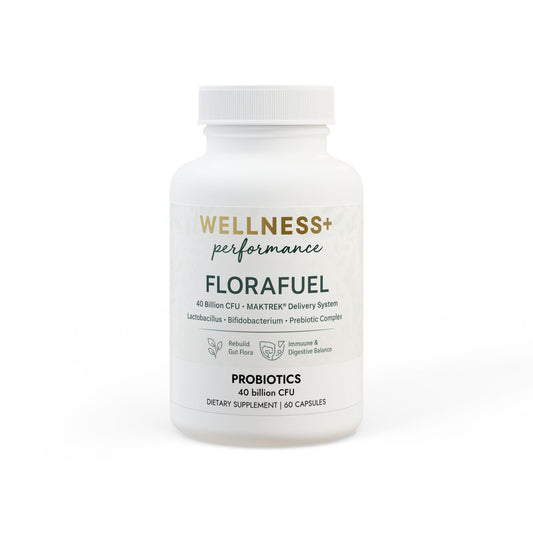 FLORAFUEL
