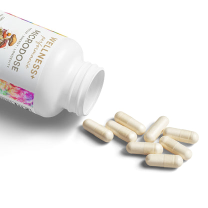 MICRODOSE