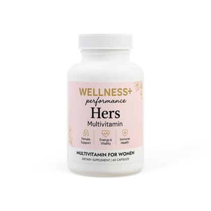 Hers Multivitamin