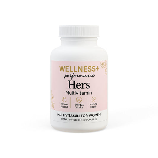 Hers Multivitamin