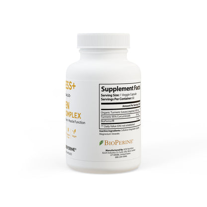 Golden Recovery Complex