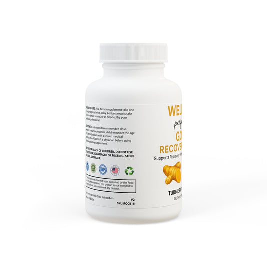 Golden Recovery Complex