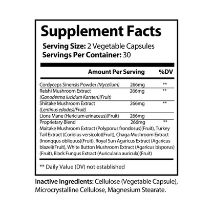 MICRODOSE