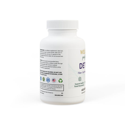 DETOXIFY