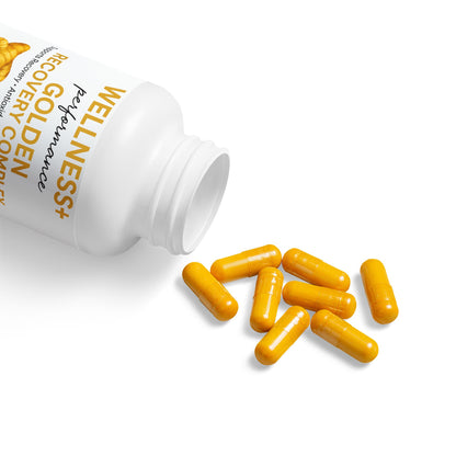 Golden Recovery Complex