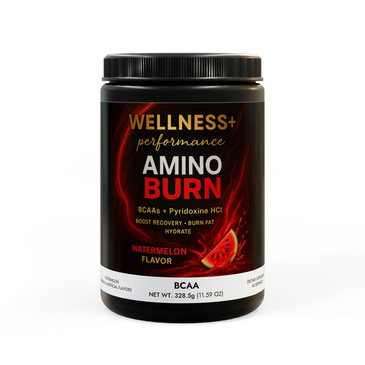 AMINO-BURN