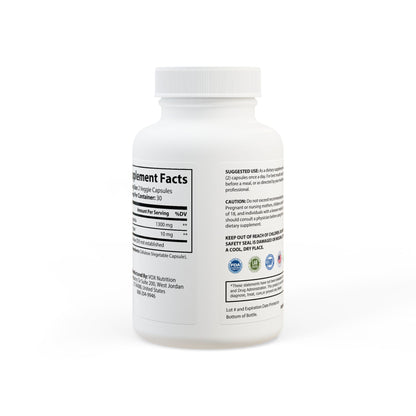 KSM-66 (Ashwagandha)