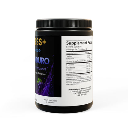 AMINO ENDURO "GRAPE"