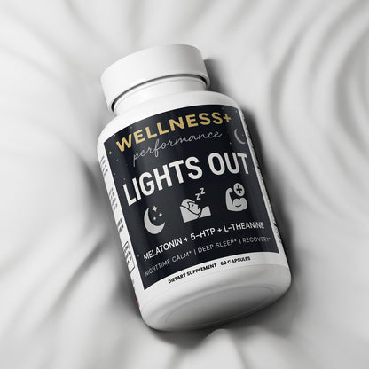 Lights Out
