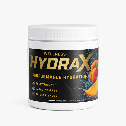 Hydra-X (Peach Mango)