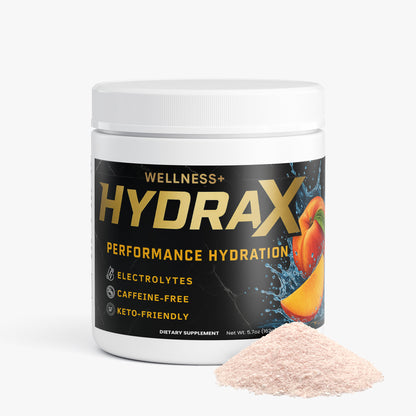 Hydra-X (Peach Mango)