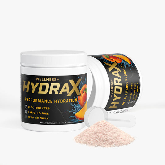 Hydra-X (Peach Mango)