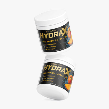 Hydra-X (Peach Mango)