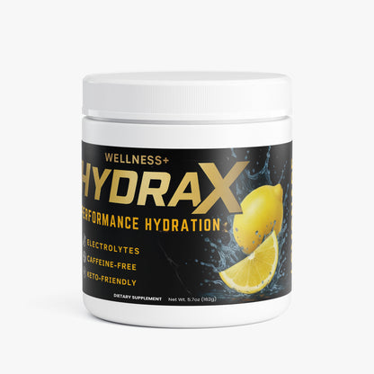 Hydra-X (Lemonade)