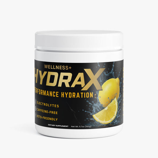 Hydra-X (Lemonade)